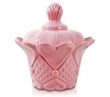 Pote Organizador LIFESTYLE Jacki Design ROSA