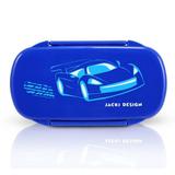 Pote p/ Lanche - Carro - Jacki design