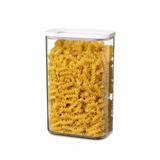 Pote para Macarrao com Tampa Hermetica 2 Litros ART House