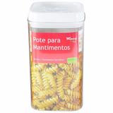 Pote Para Mantimentos Hermético 2,3L Wincy