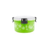 Pote para marmita de inox Jack Design 800m verde - Jacki design