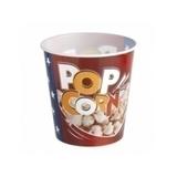 Pote para pipoca BTC 22cm