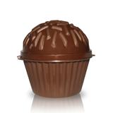 Pote Plástico Brigadeiro - Festabox