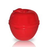 Pote Plástico Maça - Festabox
