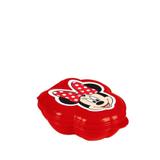 Pote Plástico Minnie Plasútil