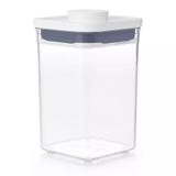 Pote Pop Oxo Quadrado 1L