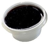Pote Potinho C/ Tampa Molho Patê 30ml Galvanotek G695 C/700