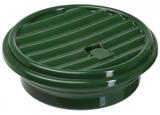 Pote Prato Multiuso Compact Dobrável em Silicone - Guepardo UC0900