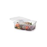 Pote premium 7.9 lts marmita microondas e freezer - Nitron