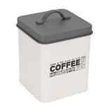 Pote Quadrado para Café - Hauskraft