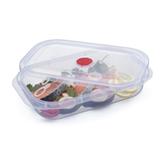 Pote Raso Com Valvula De 1.9 Litros - Nitron