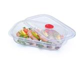 Pote Raso Com Valvula M 995ml - Nitron