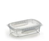 Pote Raso Pequeno com travas 270ml Nitron