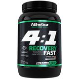 Pote Recovery Fast 4:1 1,05kg - Atlhetica Endurance Series - Atlhetica nutrition
