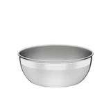 Pote Redondo de Aço Inox sem Tampa - Tramontina