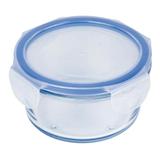 Pote Refratário Redondo Tampa 800ml - Mor