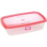 Pote Retangular 1,8l Fácil Sanremo