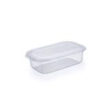 Pote retangular médio 2.9 lts microondas freezer - Nitron