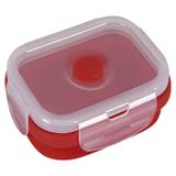 Pote retratil silicone 375ml - Mor