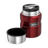 Pote Térmico 470ml Cereja Thermos