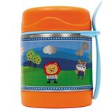 Pote térmico happy friends Buba