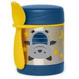 Pote Térmico Infantil Zoo Morcego Skip Hop