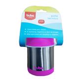 Pote Térmico Rosa - Buba