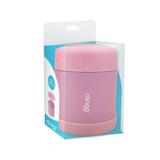 Pote Térmico Rosa Clingo