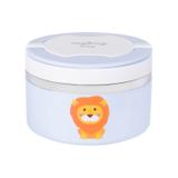 Pote térmico Zoo Azul Mybag