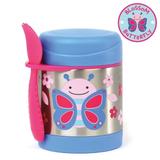 Pote Térmico Zoo Borboleta - Skip Hop