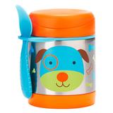 Pote Térmico Zoo Cachorro - Skip hop