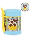 Pote Térmico Zoo Girafa - Skip Hop