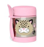 Pote Térmico Zoo Leopardo - Skip Hop