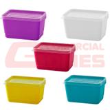 Pote Top Alto 20 X 14 Cm - Goldenhome