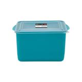 Pote Top Fácil Retangular Alto 10 Lts 20x23x35cm - Paramount
