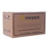 Pote Um Doce Redondo com Tampa Articulada 300 Un Starpack