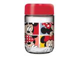 Pote Vidro 598 ml Mickey and Friends Nadir - NAF 239