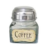 Pote Vidro Coffee Vintage 800 ML - Panache
