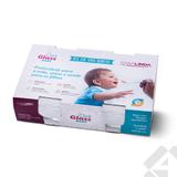 Pote Vidro Hermético 160ml Papinha Pequeno Neném Bebê Baby - Geral