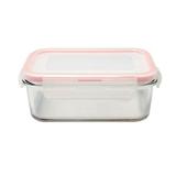 Pote Vidro Hermético Kenya 500ml