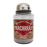 Pote Vidro para Macarrão Brazil 2 L - Panache