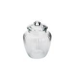 Pote Vidro Pietra 1,9l - Lyor