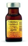 Potenay Injetável Zoetis 10ML
