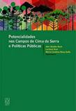 Potencialidades nos Campos de Cima da Serra e Políticas Públicas - Educs