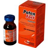 Potenfort Injetável 10Ml - Agener união