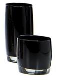 Potes Glossy Preto - Limoeiro