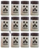 Potes Vidro 500ml Galinha Pacote 12 Unidades - Fazendinha - Vetrolar