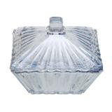 Potiche botanic lia 9,5 cm acl tro - Home style