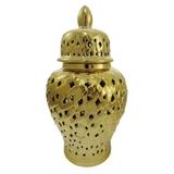 Potiche Dinastia Song Gold P - Vya store