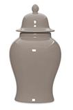 Potiche Mocca 33cm - Mart